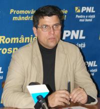 In Salaj: PNL exclude colaborarea cu PDL