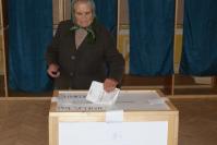 Cum s-a votat in Salaj in turul II al alegerilor prezidentiale