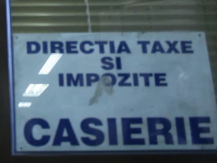 La Simleu Silvaniei Cehu Si Jibou Taxele Si Impozitele Locale RÄƒman Neschimbate Magazin SÄƒlÄƒjean