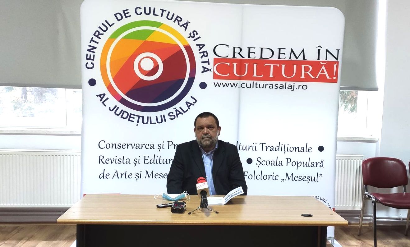 Centrul De CulturÄƒ È™i ArtÄƒ Al JudeÈ›ului SÄƒlaj A Implinit 10 Ani Magazin SÄƒlÄƒjean