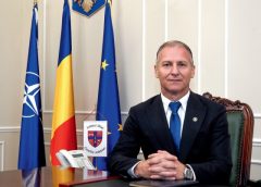 Dinu Iancu Sălăjanu rămâne președintele Consiliului Județean