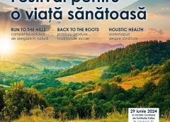 „Run to the Hills” – Festivalul de Alergare în Natură în Țara Silvaniei