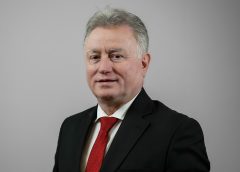 Ionel Ciunt rămâne primarul municipiului Zalău