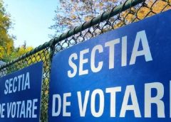 Record de votanți la Miluani – aproape 350 %