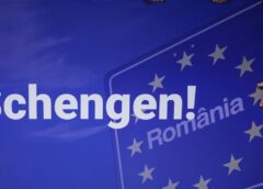 Primele nereguli depistate după aderarea la Schengen