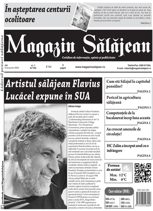 Ediția de azi